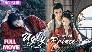 ENGSUB| She Ugly and Unloved by Family,Unexpectedly She’s very talent & Draw Prince’s Deep Affection