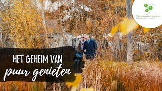 Ontdek het geheim van puur genieten in de herfst | Geheim over de grens