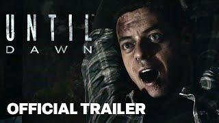 Until Dawn - PC Features Trailer