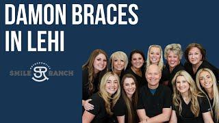 Damon Braces In Lehi