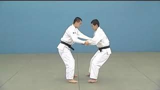 Judo.Special exercises and their application in a training.Специальные упражнения в тренировке дзюдо