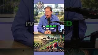 The Nutrient Decline: Why One Apple Today Isn’t the Same as One in 1965