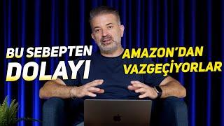 AMAZON'DA SATIŞ YAPMAK İÇİN NE KADAR PARA LAZIM?