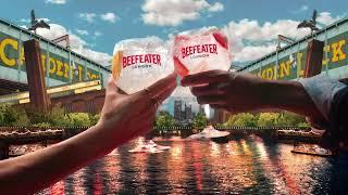 Beefeater Gin | The Spirit of London