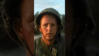 Vietnam Marine’s Shocking First Time in Combat