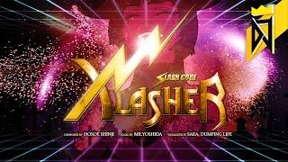 XLASHER - Hosoe Shinji