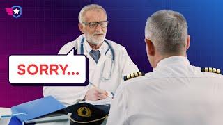 Avoid This Mistake! | FAA Medical Certificates Explained