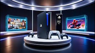 New PS5 Pro Controversy: Explained