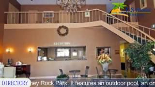 Best Western Hendersonville Inn - Hendersonville Hotels, North Carolina