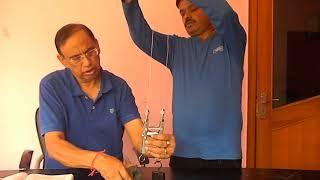 video physics youngs modulus apparatus of wire working assembly manual by abron exports