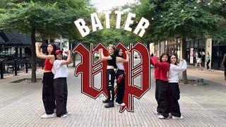 [LOKD] [KPOP in Public] BATTER UP - BABYMONSTER Kpop Dance Cover