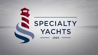 Welcome to Specialty Yachts at Granville Island in Vancouver, BC