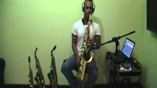 Summer Samba - by Marquinho Sax (Brazilian Sax Men)