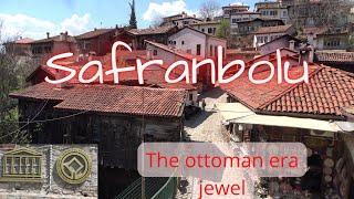 safranbolu