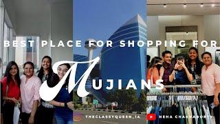 WTP vlog: A Day Off from Manipal University Jaipur | Shopping, Food outlets, Smash Gaming!