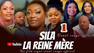 SILA LA REINE MÈRE, ÉPISODE 1, NOUVEAU FILM CONGOLAIS 2024 / SILA BISALU / OMARI KABONGO.