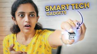 10 Best TECH Gadgets You Never Knew You Needed in 2024