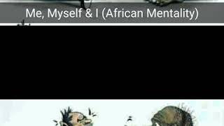 Soul Fresh ft. Cassimoney - Me Myself & l(African mentality)