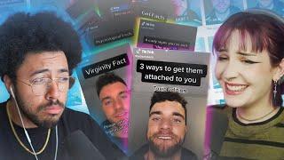 The Laziest Content on TikTok (w/ Chad Chad)