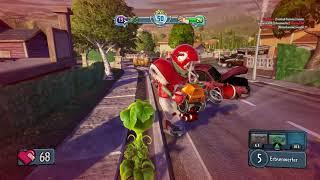 Plants vs  Zombies Garden Warfare PS4 IXXMADE   Plants vs  Zombies Garden Warfare PS4 IXXMADE   2018