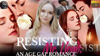 Resisting Mr. Lloyd : An Age Gap Romance Full Movie (2024) Facts | Richard Sharrah,Finley Riter |