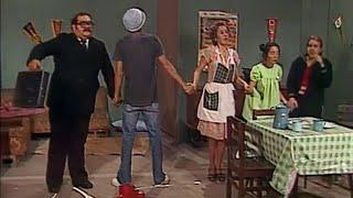 1 Hora, 56 Minutos de Chaves - Maratona | Os Melhores Episódios Em Português Dublado - Full HD 1080p