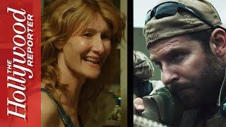 Top 5 Surprise Oscar Nominations: Feinberg Forecast