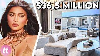 The Most Expensive Properties The Kardashians Own