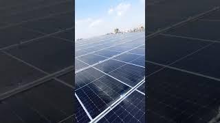 How to Install a 3 kW Solar System Step-by-Step #solar #shortvideo #short