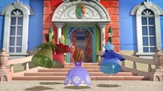 Royal Prep l Song l Sofia the First: Once Upon a Princess