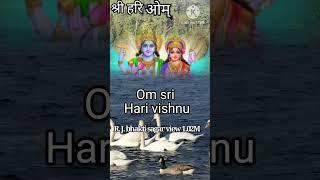 Hari vishnu bhajan#srihari bhajan#shorts#shortsfeed #ytshorts