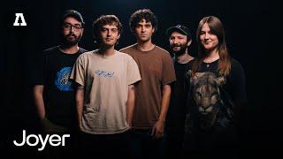 Joyer on Audiotree Live (Full Session)