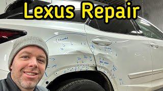 Lexus repair | Luxury Car Repair