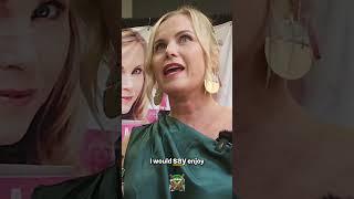 Self Discussion #deltronz #powerrangers #podcast #catherinesutherland #actress #interview