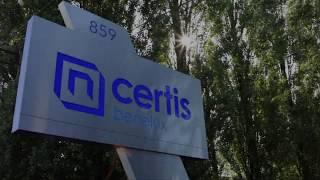 Certis Benelux Corporate Video