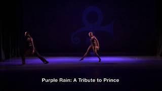 ASU Theatre and Dance Preview Clip: Purple Rain and Detroit 67 Clips