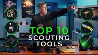 Top 10 Location Scouting Tools for Cinematographers