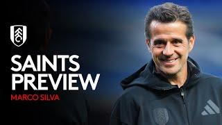 PRESS CONFERENCE | Southampton Preview