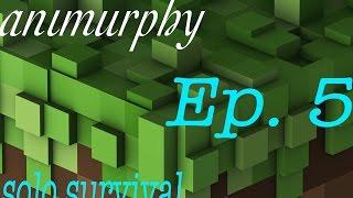 MC Solo ~ Ep.5 | Ani Murphy