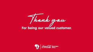 Customer Service Week 2020 | Coca-Cola Beverages Africa- Kenya