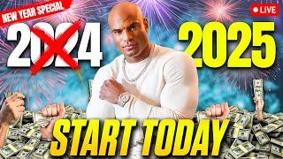 How to Guarantee Your Victory in 2025? | New Year's Eve Special Episode | EP. 170