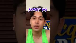 Kalingap Rab Nagpapasalamat #kalingaprab #roelofmalalag #kalingapdan #jacqtapia