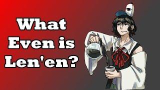 What Even is Len'en!?!?!? | Len'en 1 + 2 Mini-Reviews