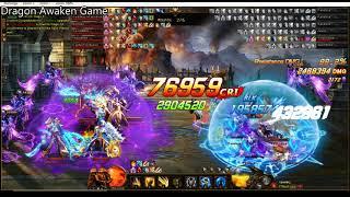 Dragon Awaken (Nozilan) - 36th Everlasting Battle Final (1 August 2021)