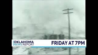 Oklahoma News Network Preview - Friday, October 25th, 2024