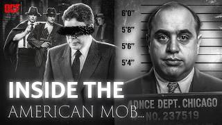 Inside the Mob: A History of The American Mafia | Documentary