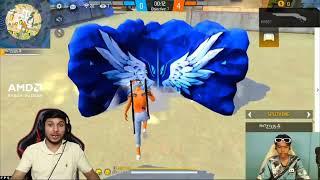 @ZEUS H4X   Vs LINGUM  || 1VS1 FIGHT  || @NonstopGaming_ LIVE REACTION #nonstopgaming