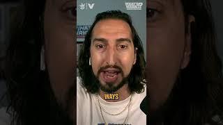 Maybe Nick's GREATEST TAKE EVER #nba #basketball #sports