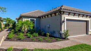 Naples Florida New Townhomes