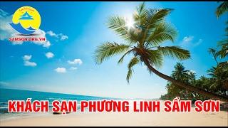 Khách sạn Phương Linh Sầm Sơn Thanh Hóa